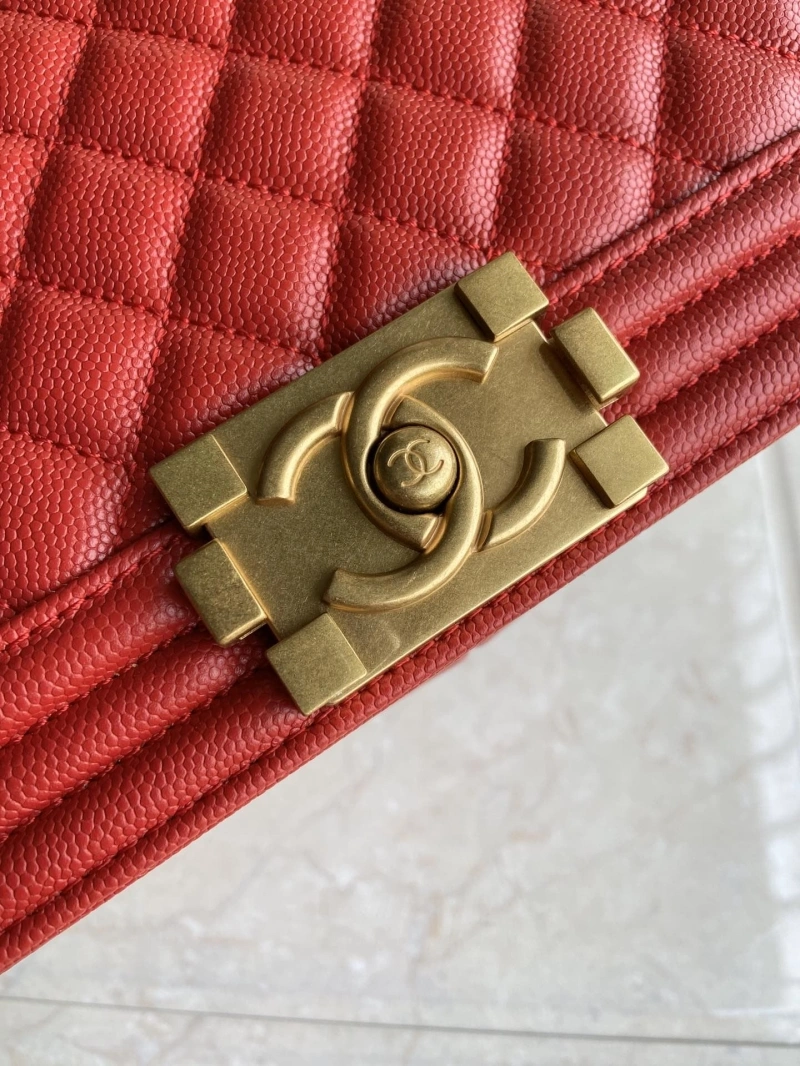 Ch**el leboy series bags 4017-0322