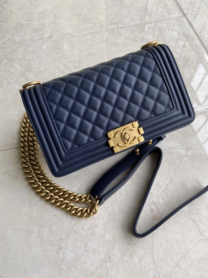 Ch**el leboy series bags 4017-0323