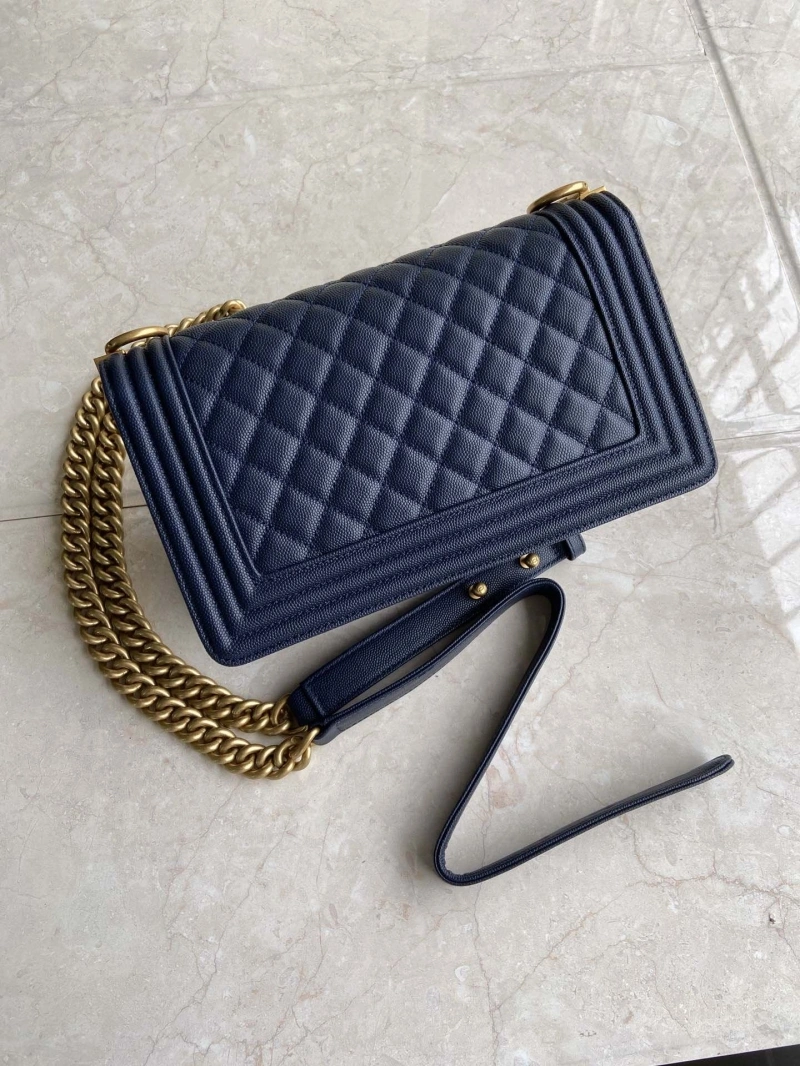 Ch**el leboy series bags 4017-0323