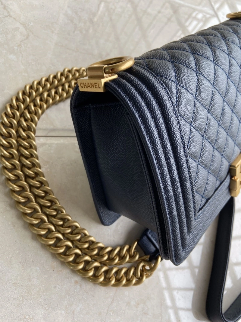 Ch**el leboy series bags 4017-0323
