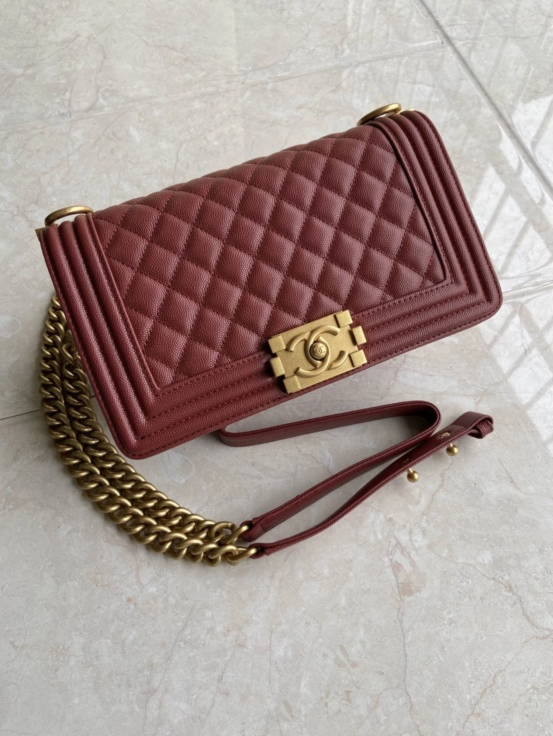 Ch**el leboy series bags 4017-0324