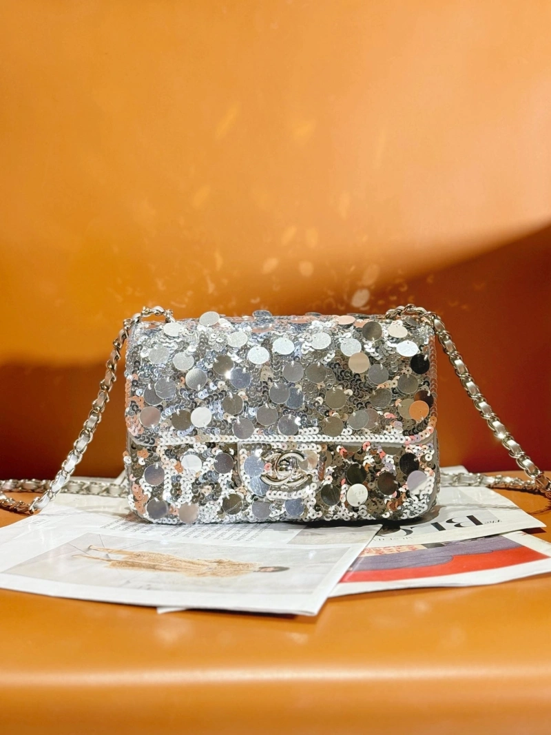 Ch**el cf series bags 4017-0331