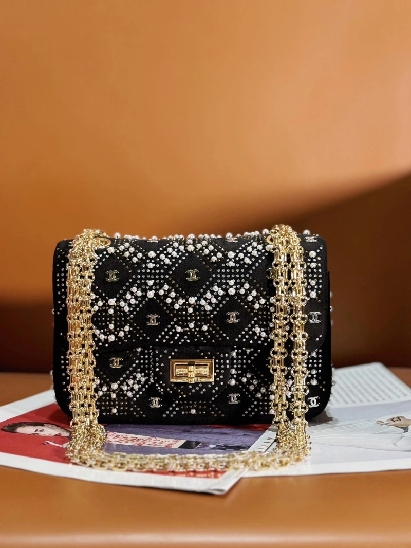Ch**el cf series bags 4017-0332