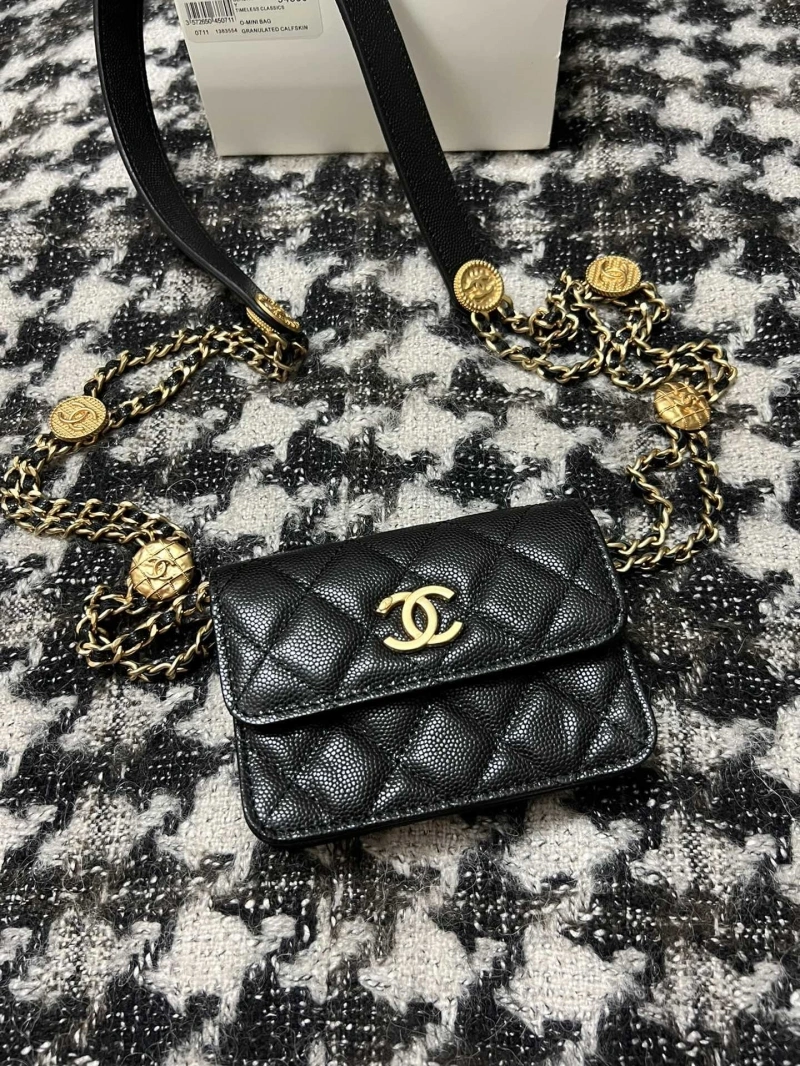 Ch**el wallets 4017-0349