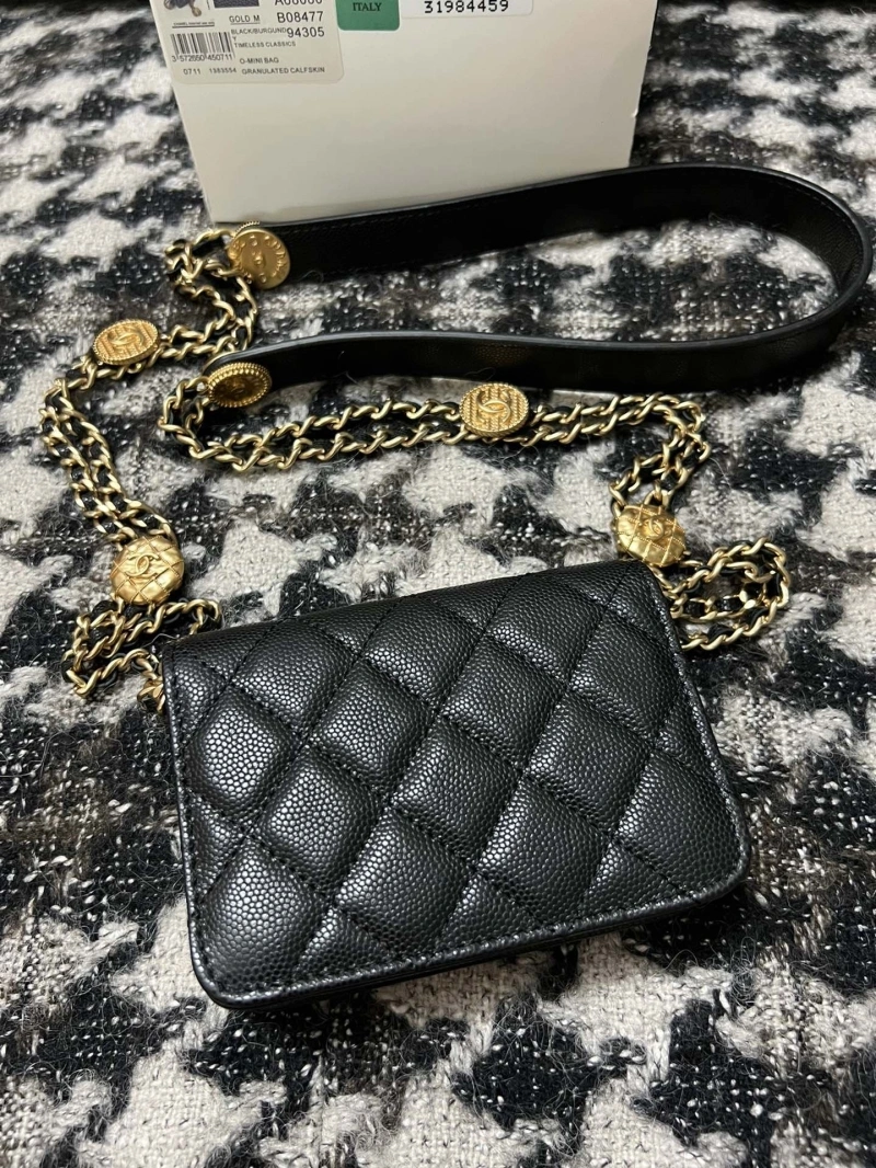 Ch**el wallets 4017-0349