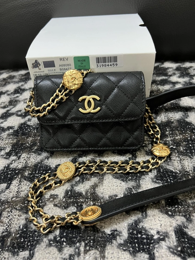 Ch**el wallets 4017-0349