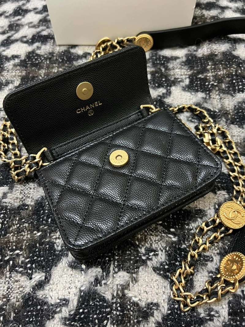 Ch**el wallets 4017-0349