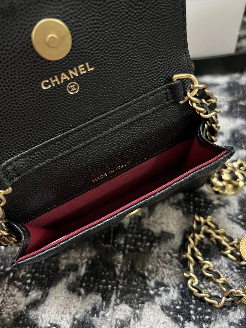 Ch**el wallets 4017-0349