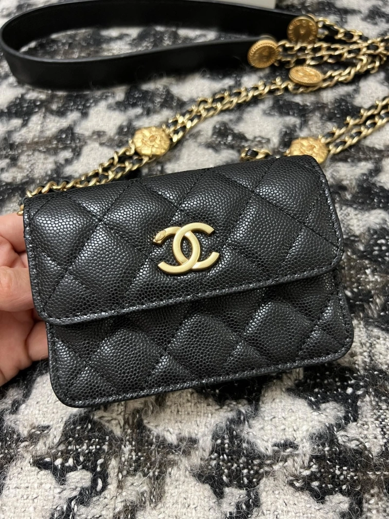 Ch**el wallets 4017-0349