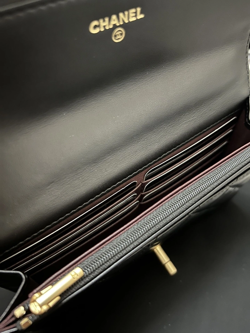 Ch**el satchel bags 4017-0350