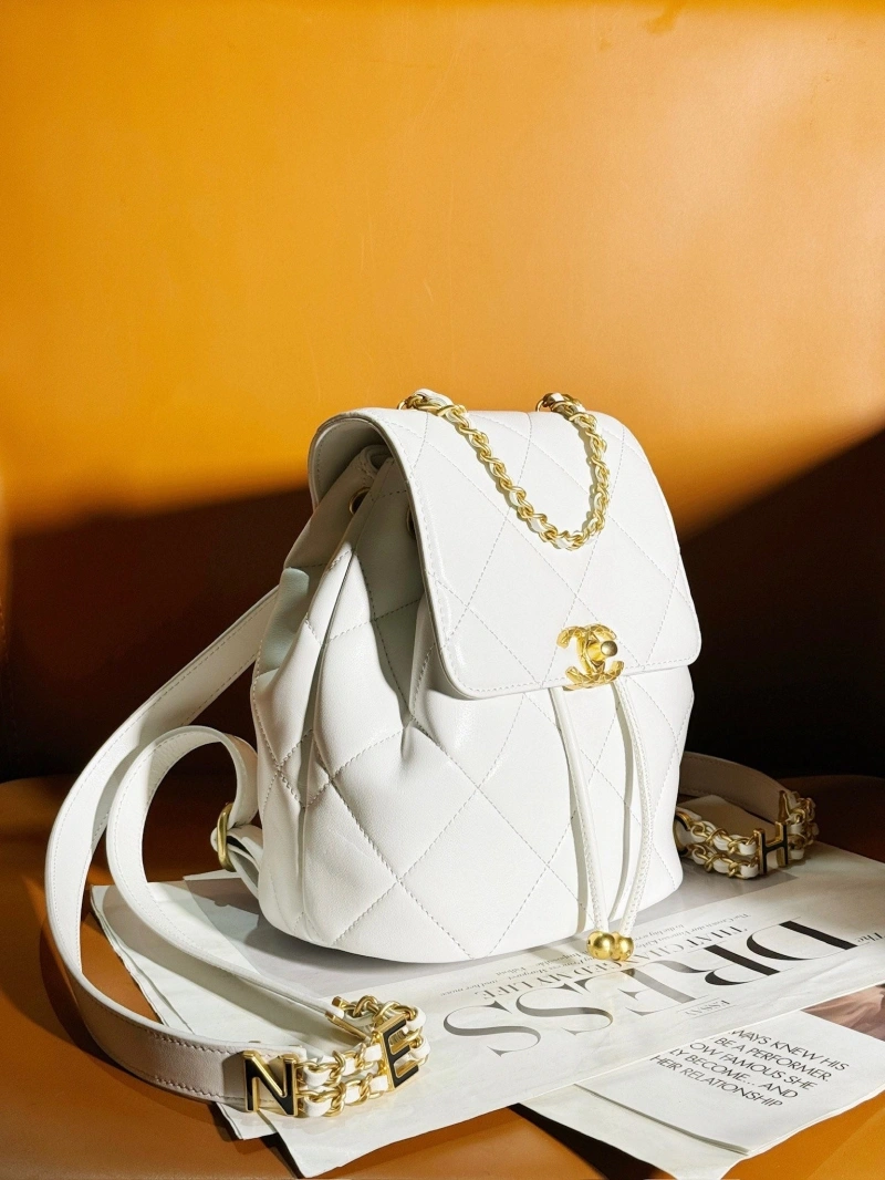 Ch**el backpacks 4017-0354