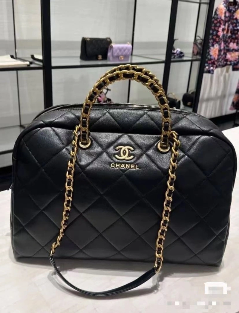 Ch**el travel bags 4017-0356