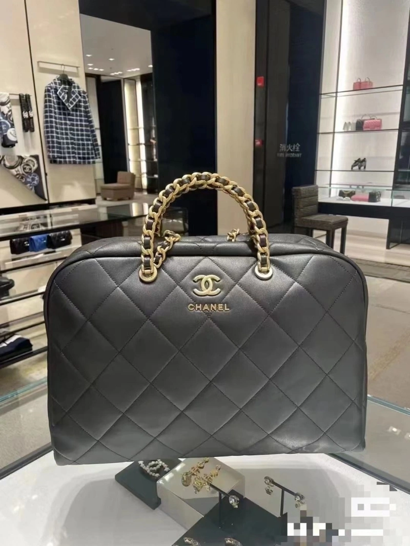 Ch**el travel bags 4017-0356
