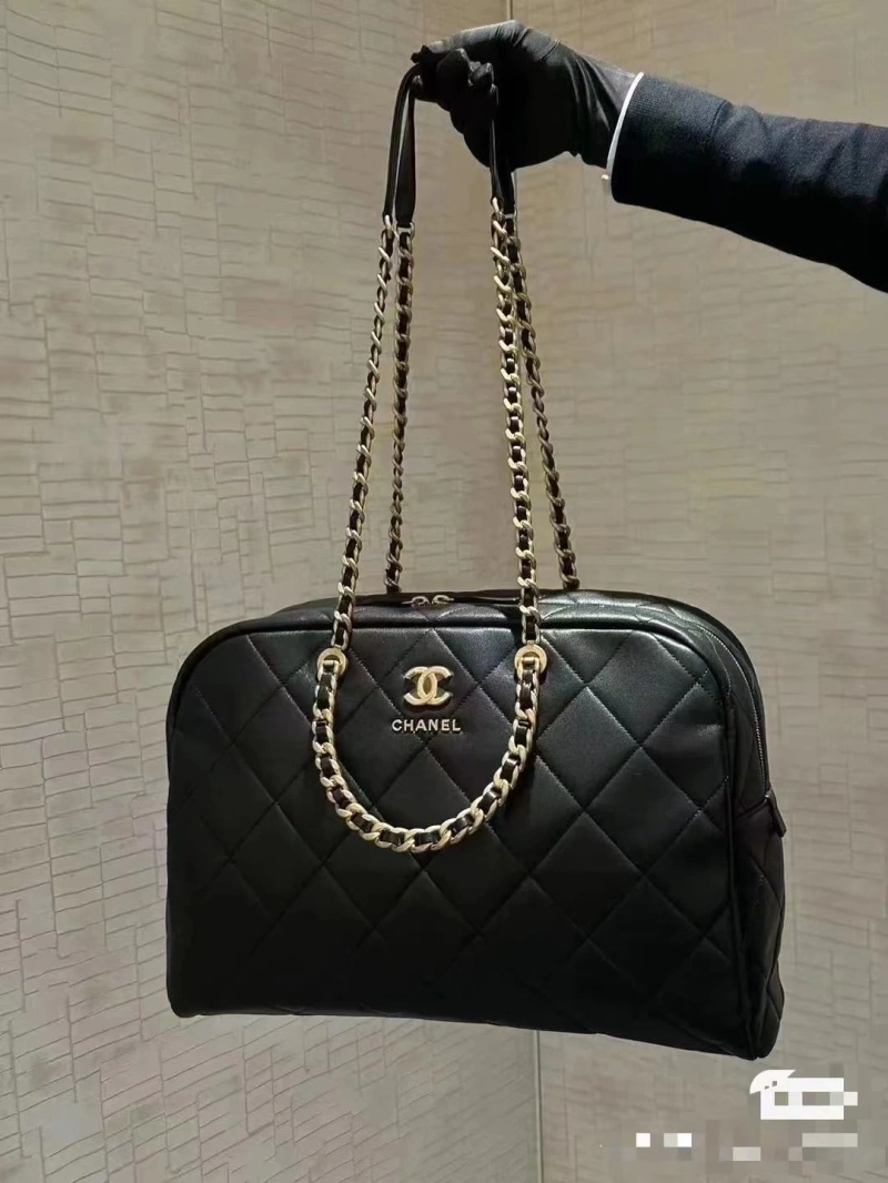Ch**el travel bags 4017-0356