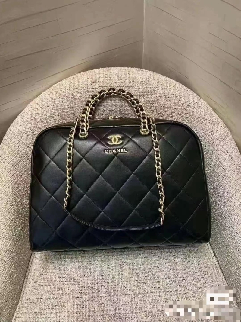 Ch**el travel bags 4017-0356