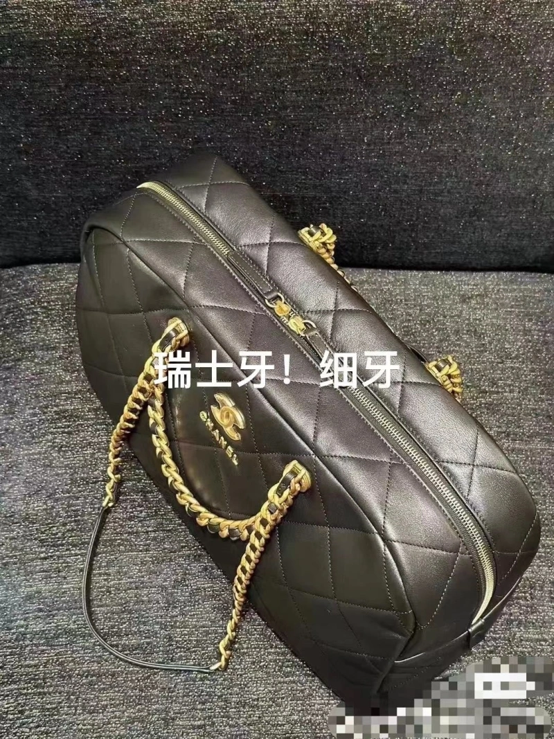 Ch**el travel bags 4017-0356