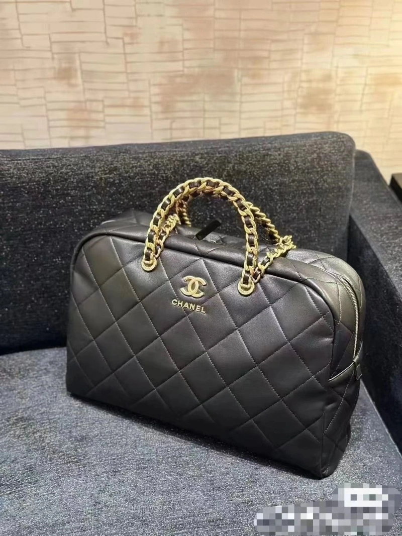 Ch**el travel bags 4017-0356