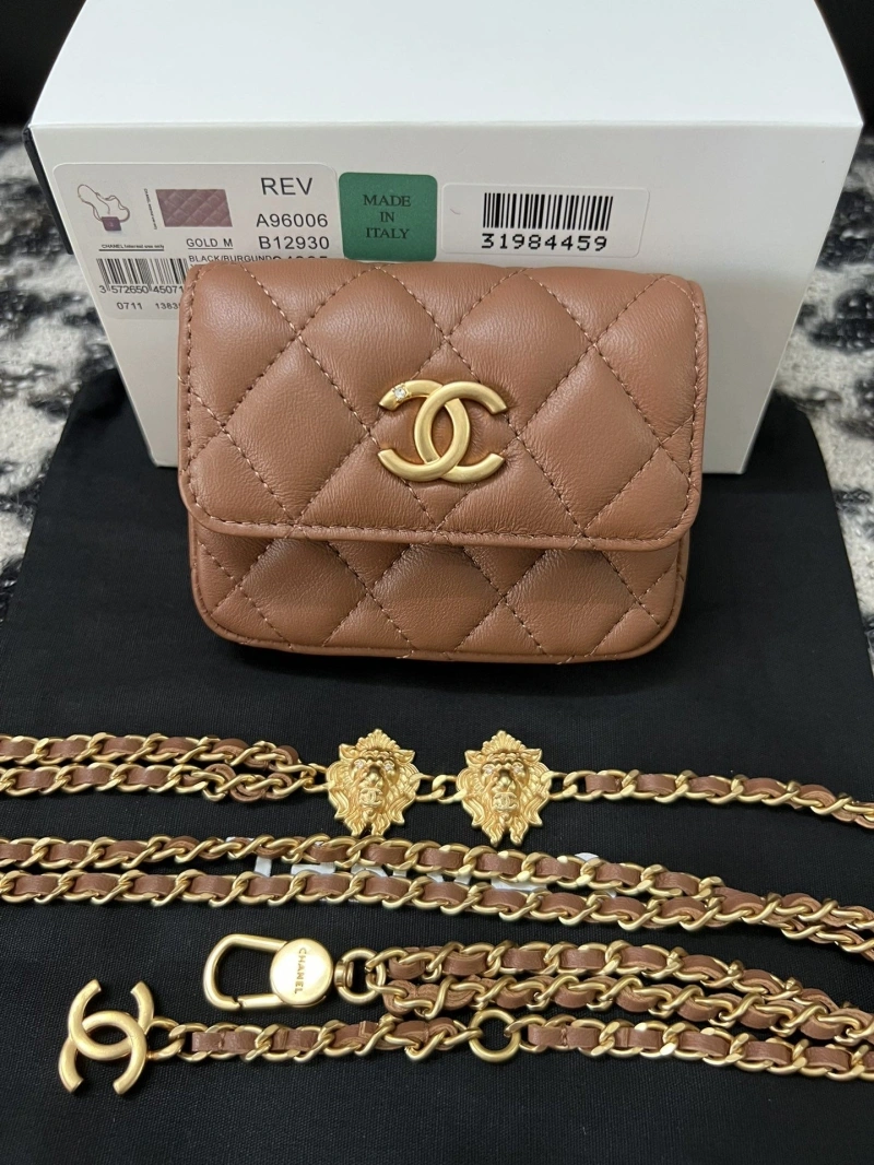 Ch**el wallets 4017-0357