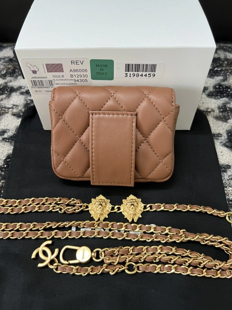 Ch**el wallets 4017-0357