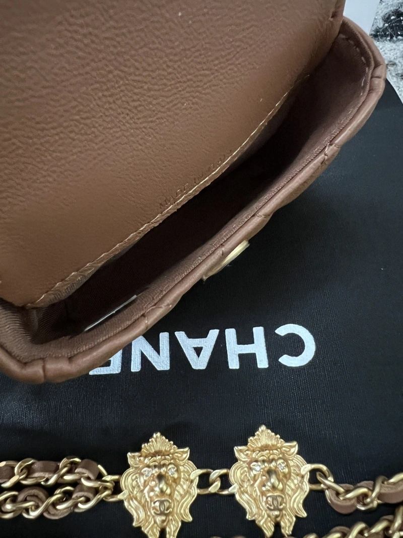 Ch**el wallets 4017-0357