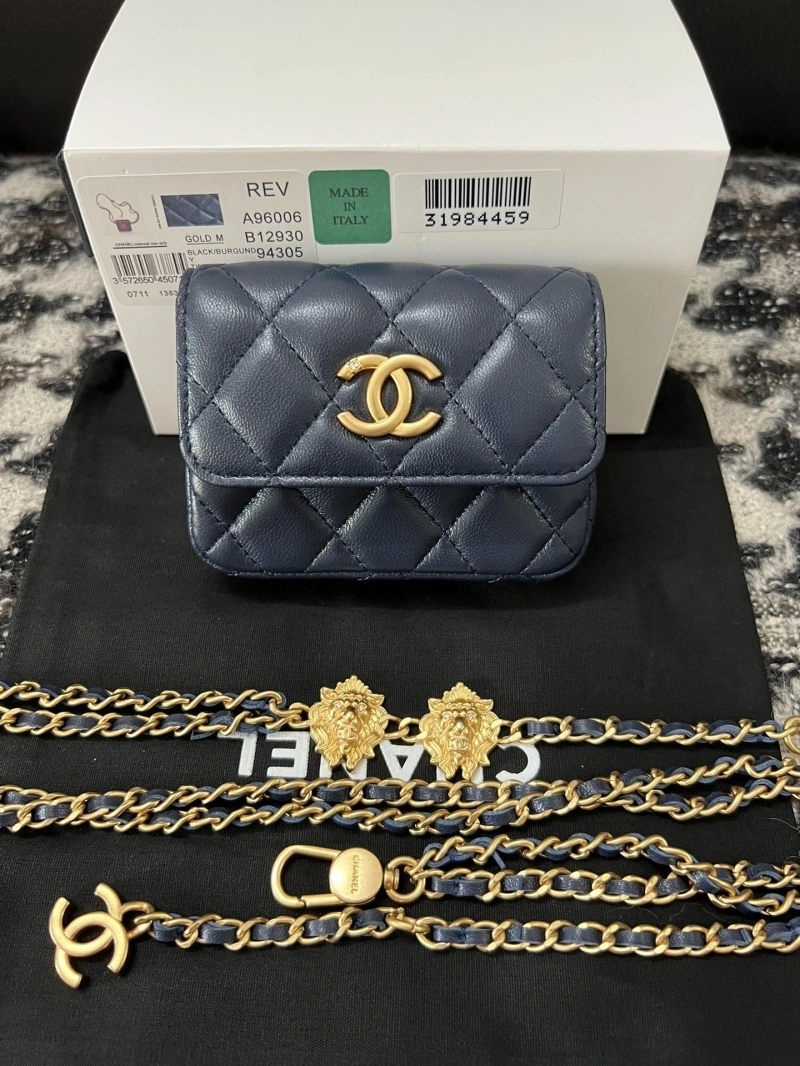Ch**el wallets 4017-0358