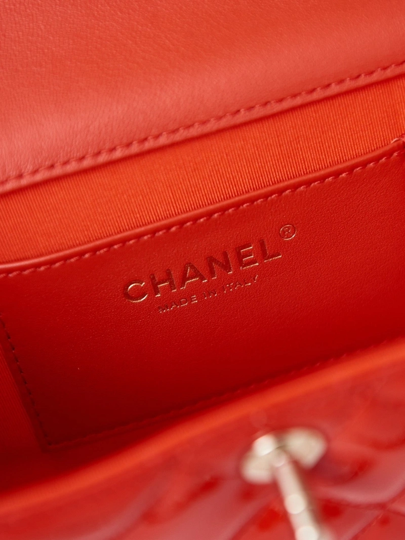 Ch**el top handle bags 4017-0362