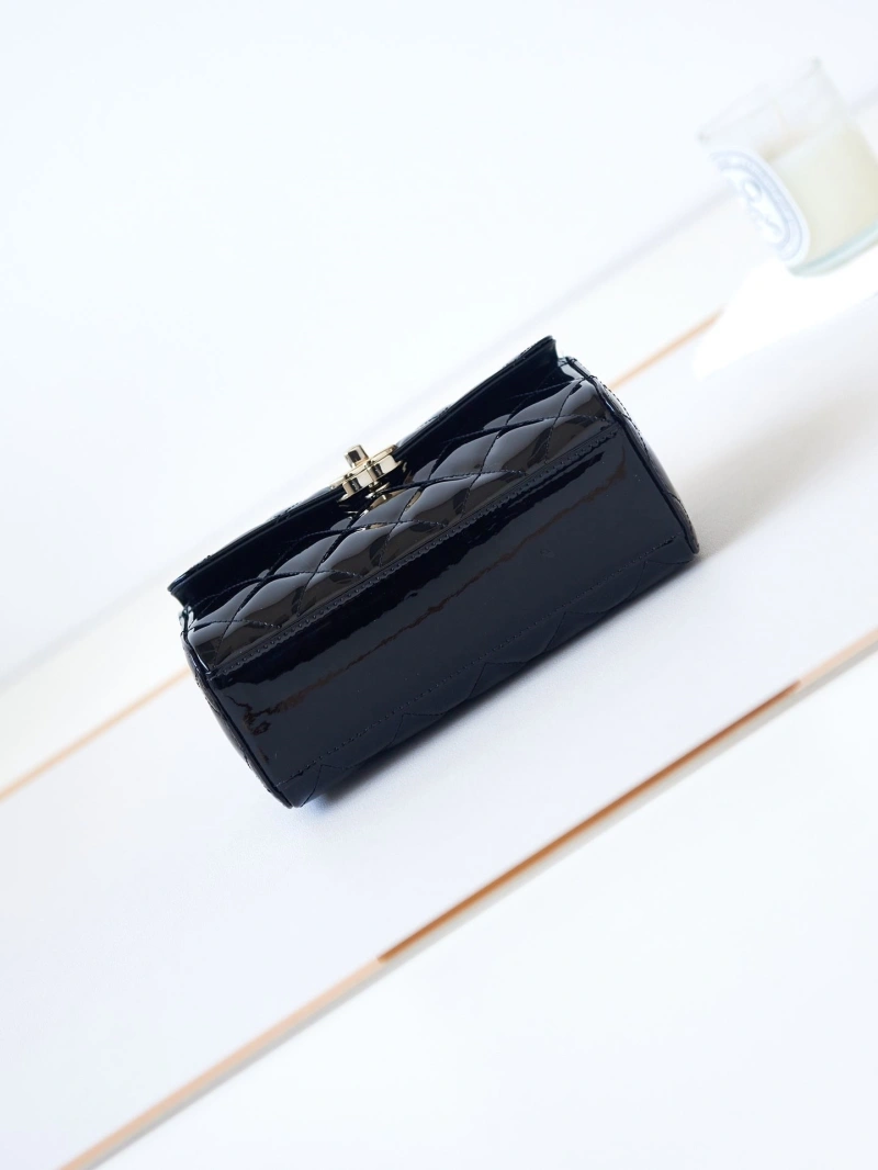 Ch**el top handle bags 4017-0363
