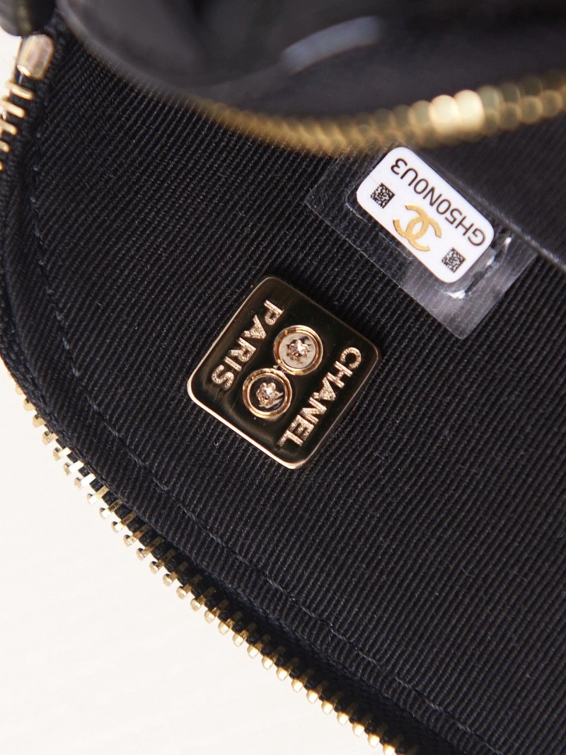 Ch**el satchel bags 4017-0364
