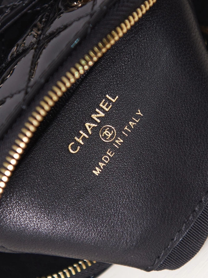 Ch**el satchel bags 4017-0364