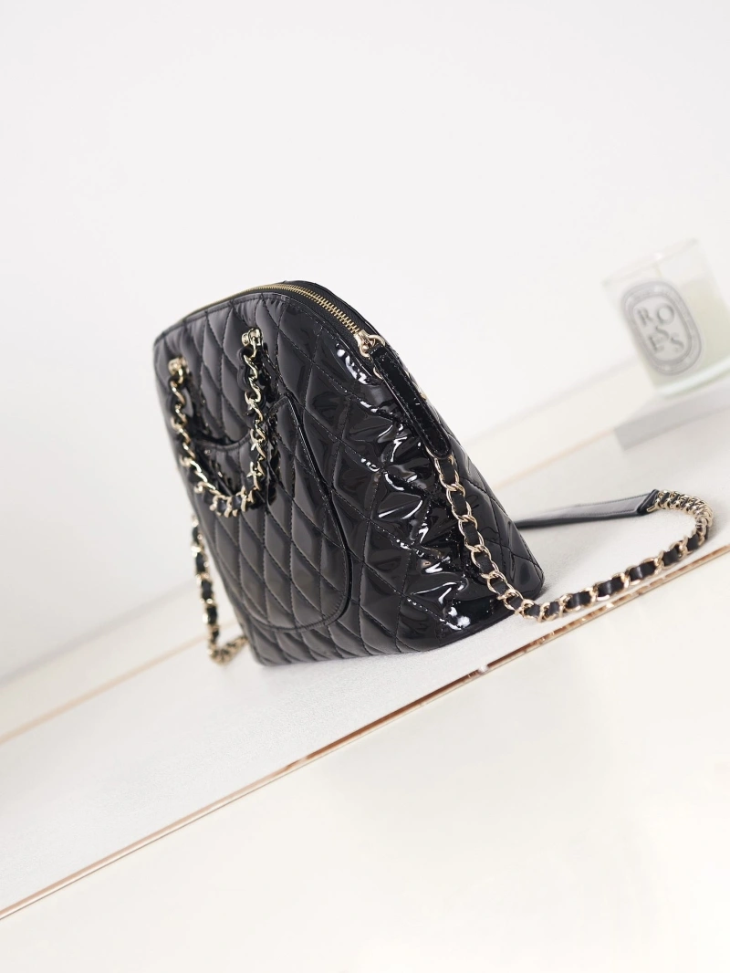Ch**el satchel bags 4017-0365