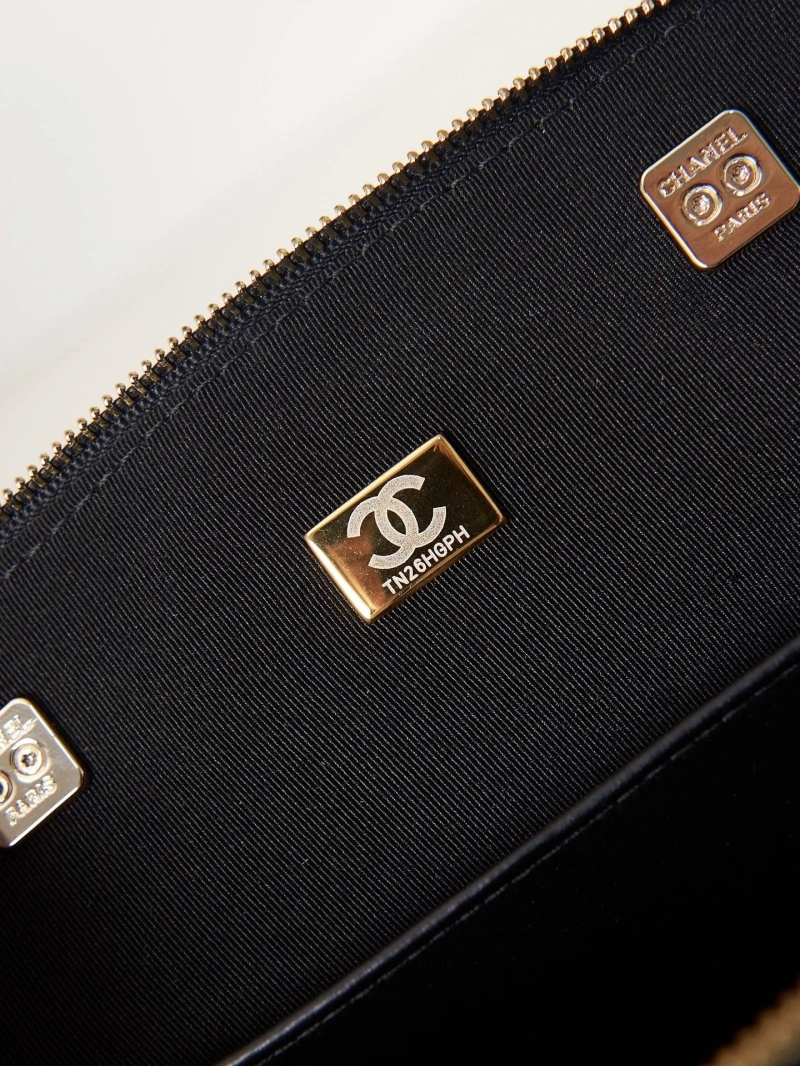 Ch**el satchel bags 4017-0365
