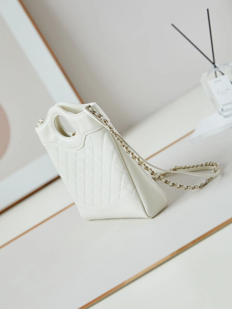 Ch**el top handle bags 4017-0366