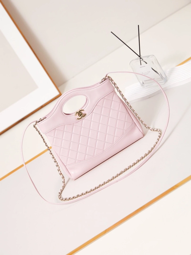 Ch**el top handle bags 4017-0368