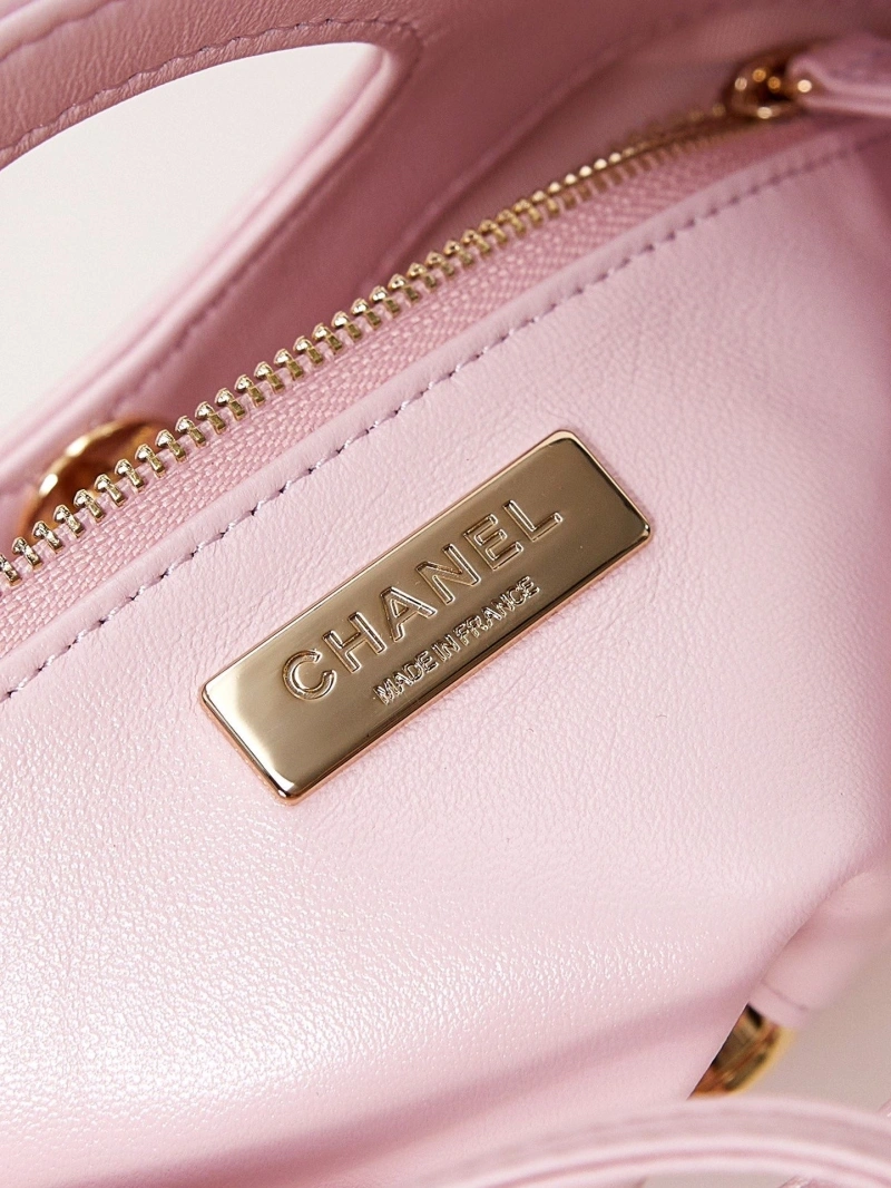 Ch**el top handle bags 4017-0368