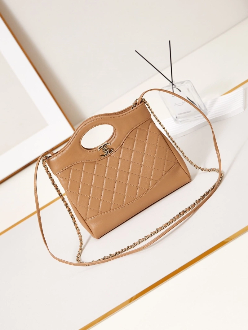 Ch**el top handle bags 4017-0369