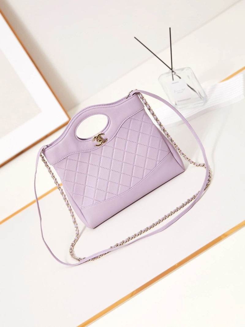 Ch**el top handle bags 4017-0371