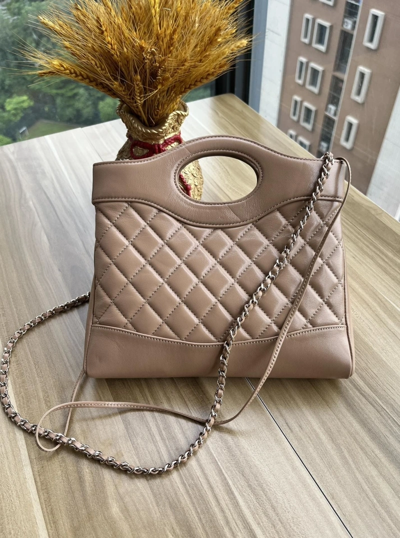 Ch**el shopping bags 4017-0376