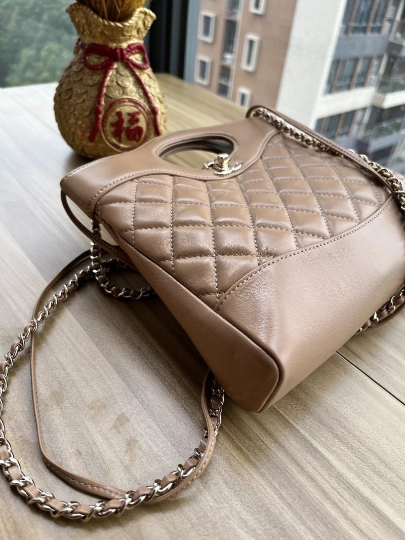 Ch**el shopping bags 4017-0376
