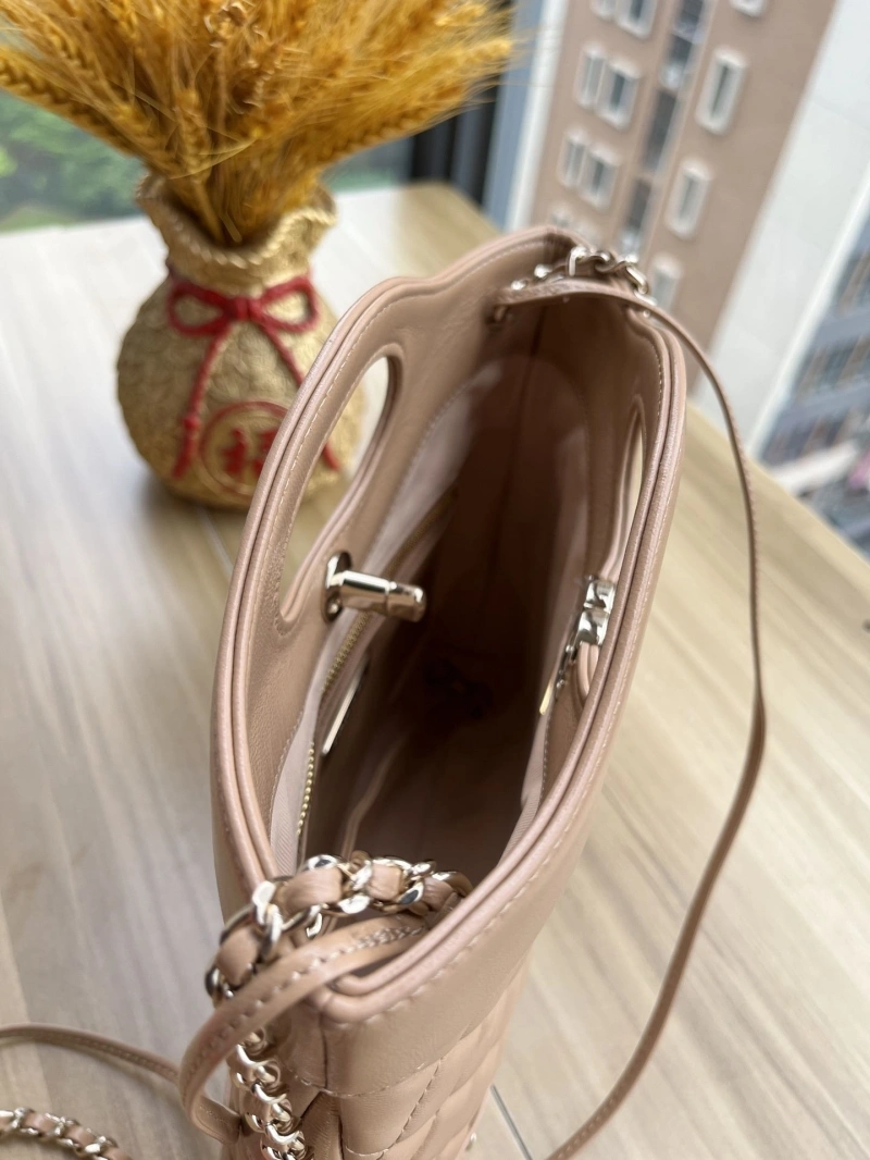 Ch**el shopping bags 4017-0376