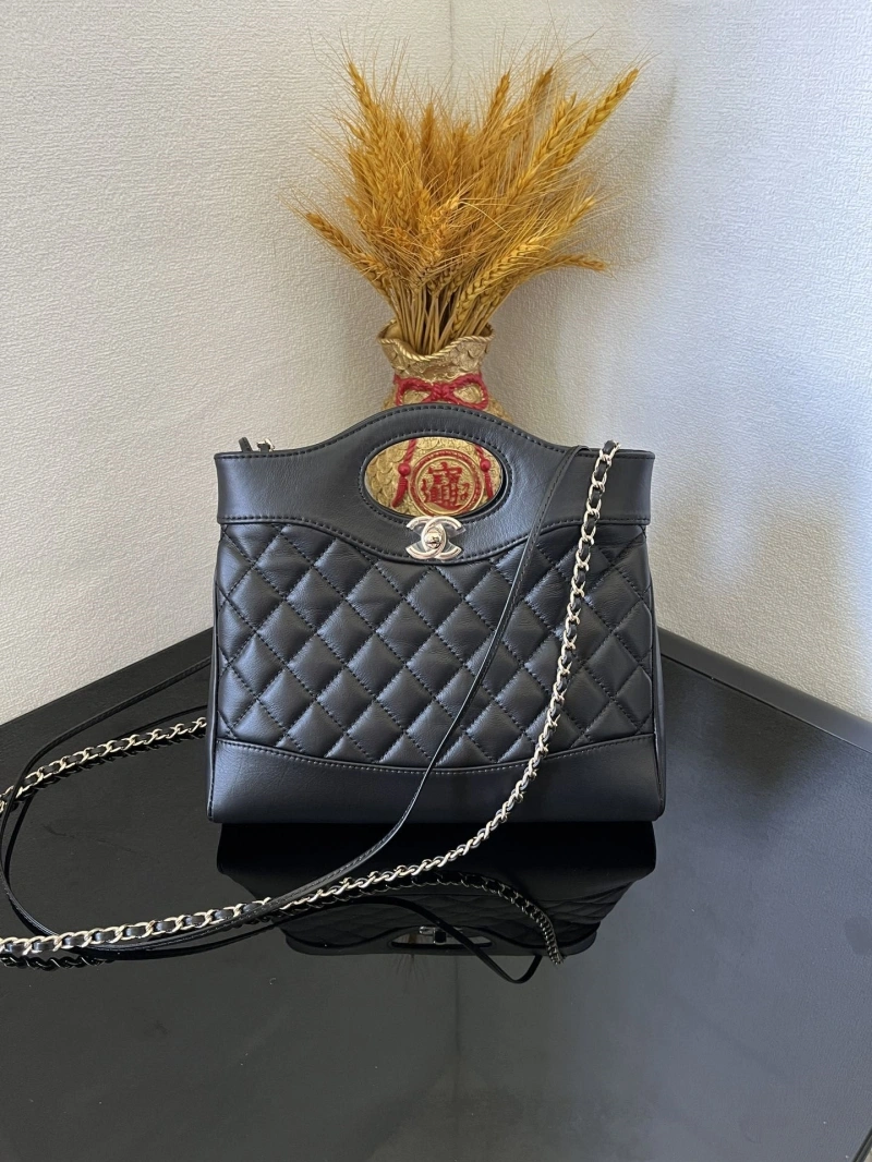 Ch**el shopping bags 4017-0380
