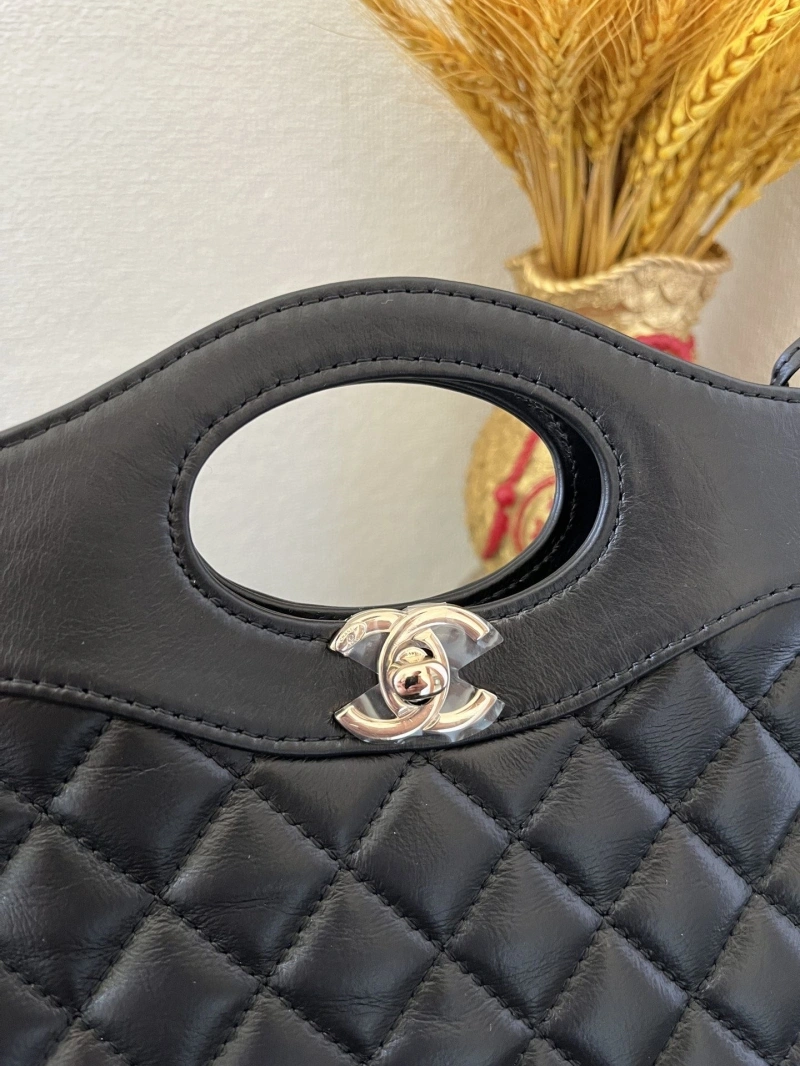 Ch**el shopping bags 4017-0380