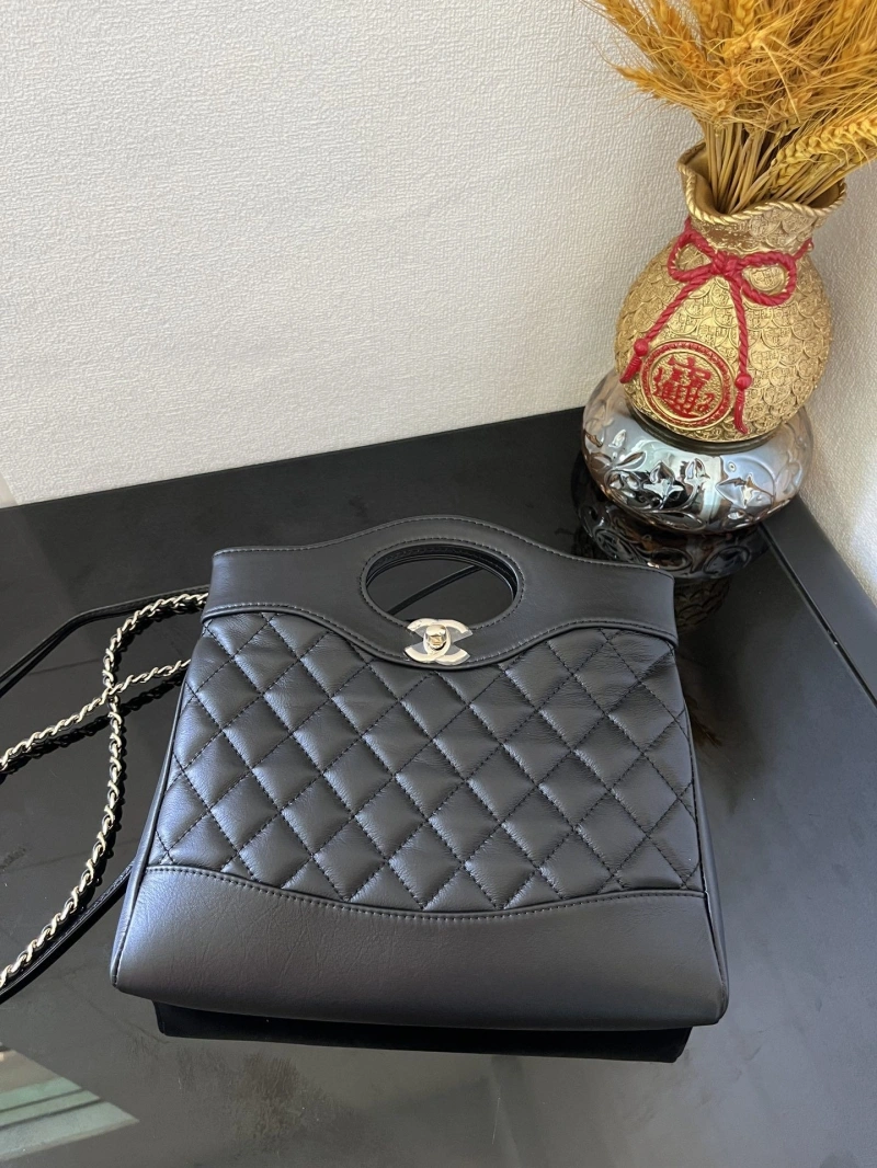 Ch**el shopping bags 4017-0380