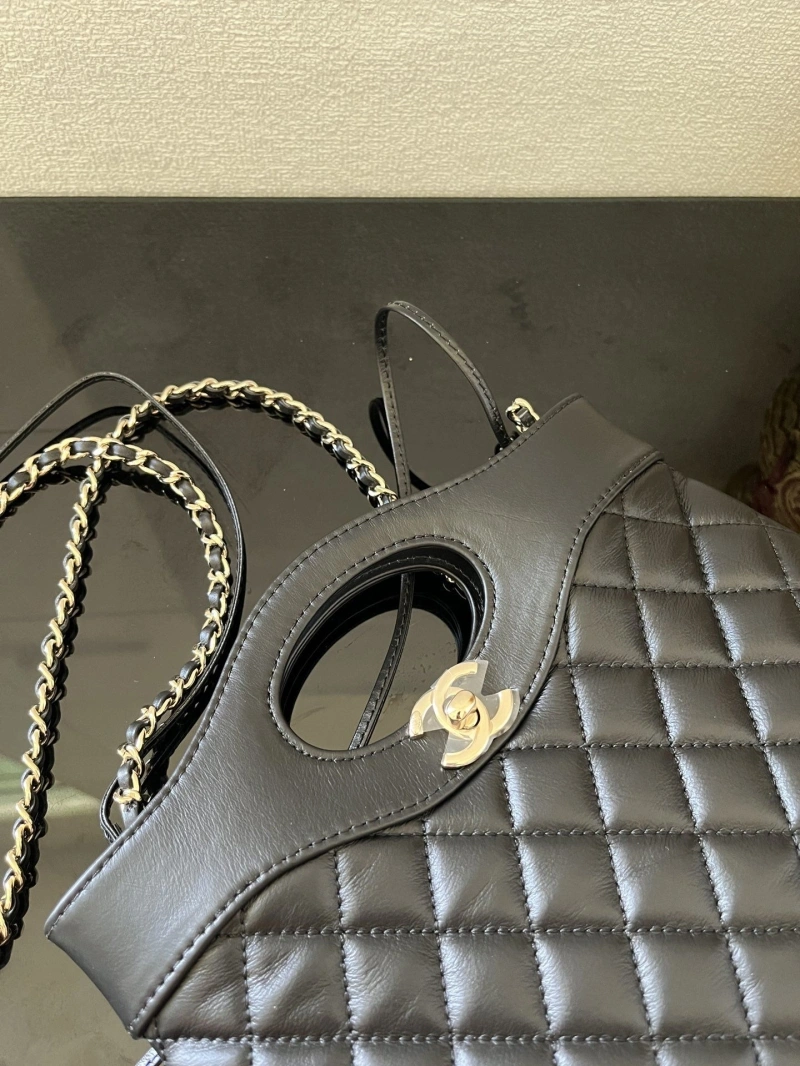 Ch**el shopping bags 4017-0380