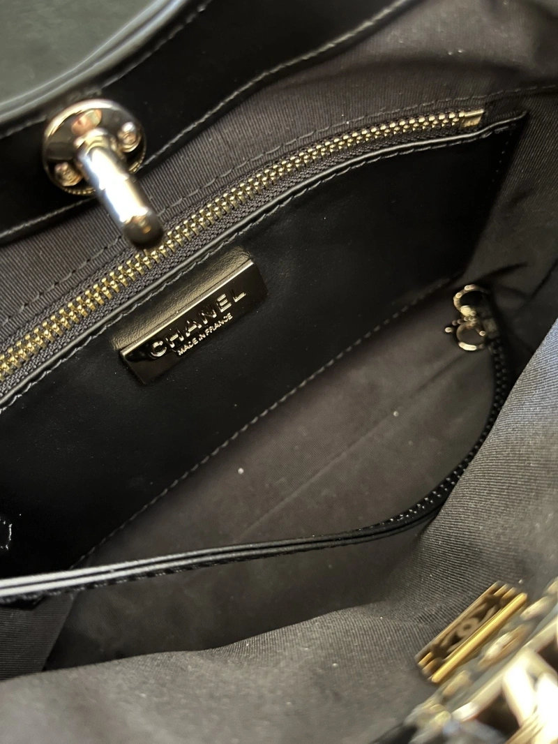 Ch**el shopping bags 4017-0380