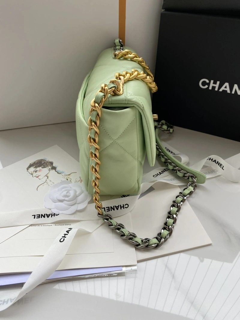 Ch**el 19 bags 4017-0381