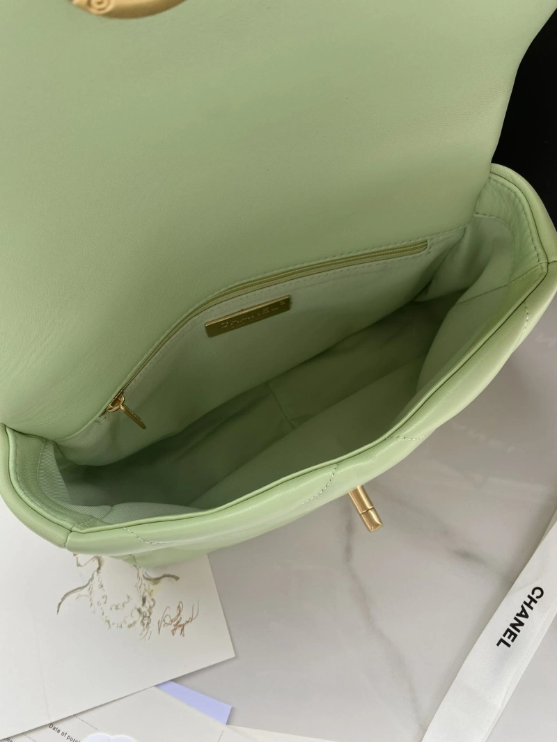 Ch**el 19 bags 4017-0381