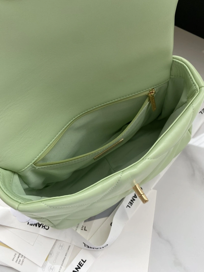 Ch**el 19 bags 4017-0381