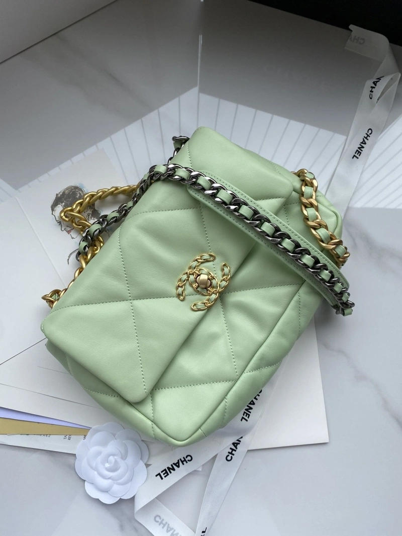 Ch**el 19 bags 4017-0381