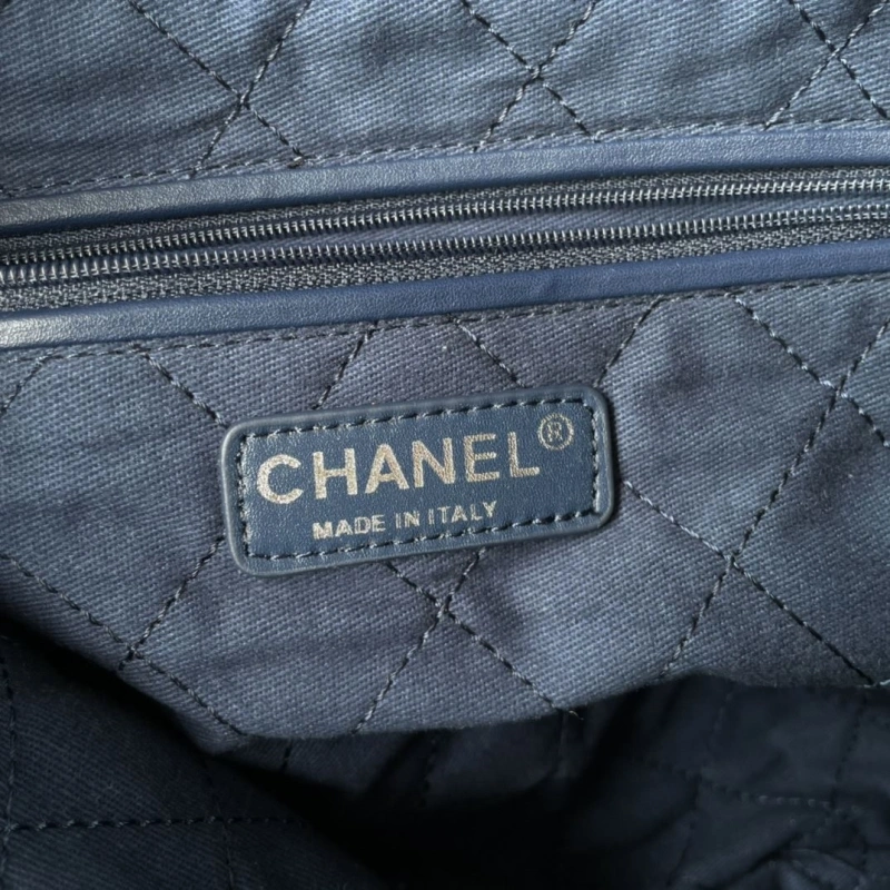 Ch**el shopping bags 4017-0382