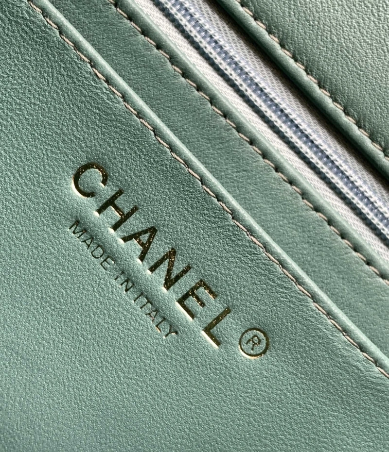 Ch**el cf series bags 4017-0389